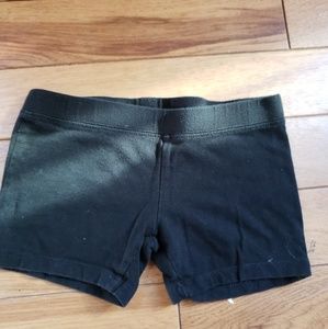 Girl's Gap shorts